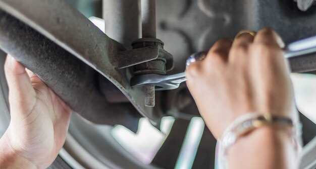 Подготовка к выполнению затяжки ГБЦ на 4E FE