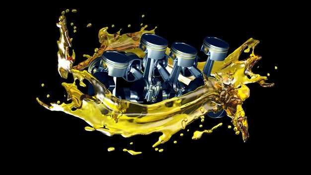 Проверка уровня масла и визуальный осмотр сливных и заливных отверстий