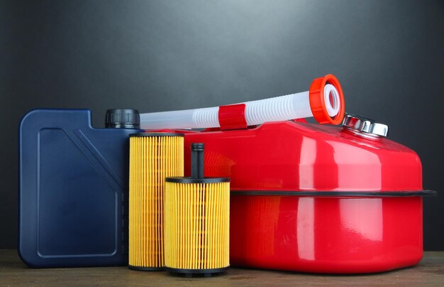 Настройка системы для обеспечения точной дозировки топлива