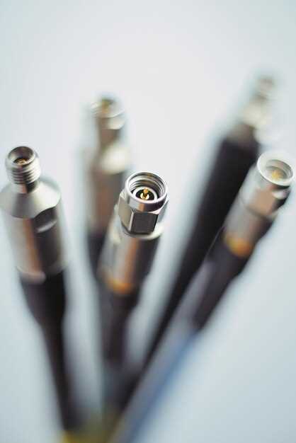 Настройка положения антенны для улучшения сигнала