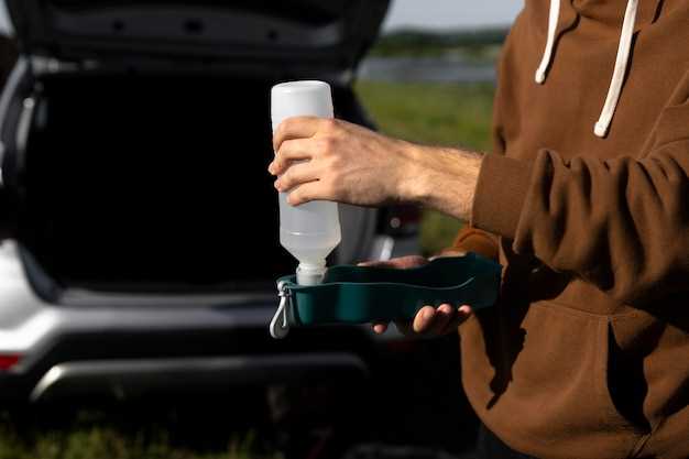 Особенности заполнения системы и контроль уровня