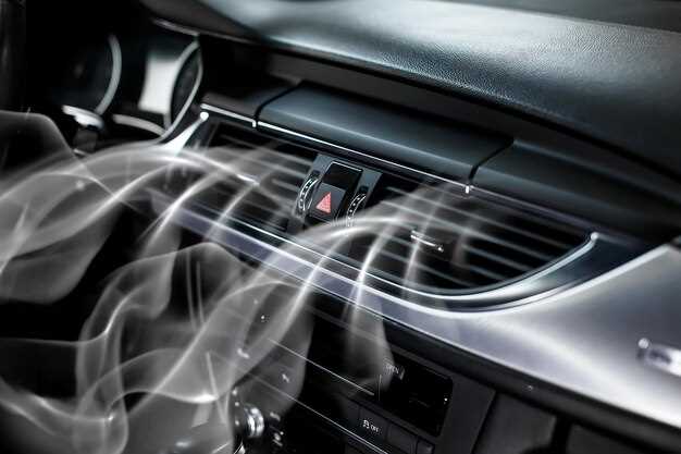 Преимущества установки аспиратора на Nissan T32