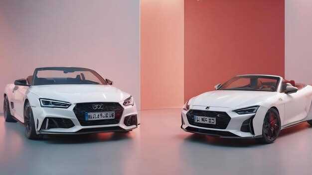 Преимущества дизайна для уменьшения сопротивления