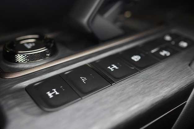 На какие модули стоит обратить внимание при самостоятельной настройке