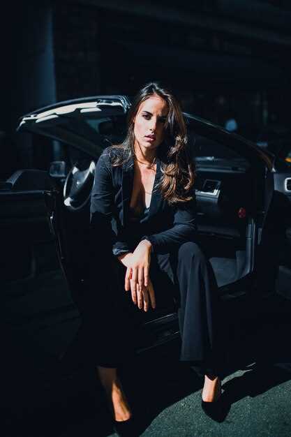 BMW 7 серии: инновации в комфорте и технологиях