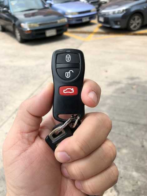 Условия работы антенны и корпуса автосигнализации: что влияет на сигнал