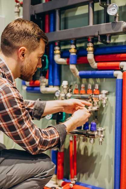 Инструменты и оборудование для регулировки