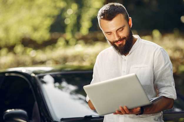 История аварий и ДТП, связанных с автомобилем