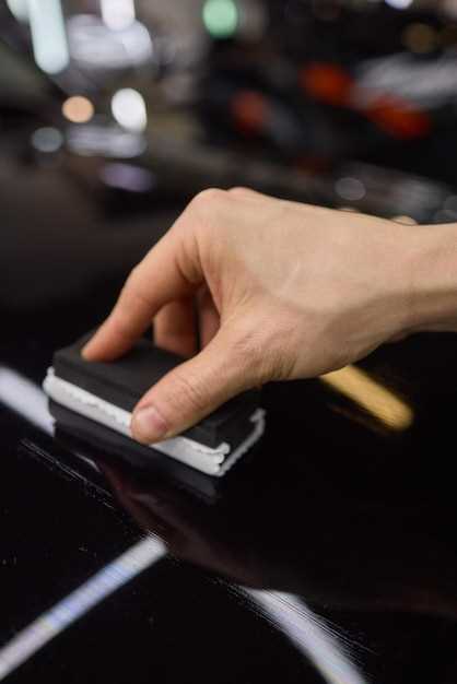 Обучение и сохранение настроек для различных условий эксплуатации