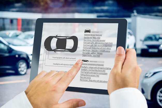 Размеры и масса автомобиля