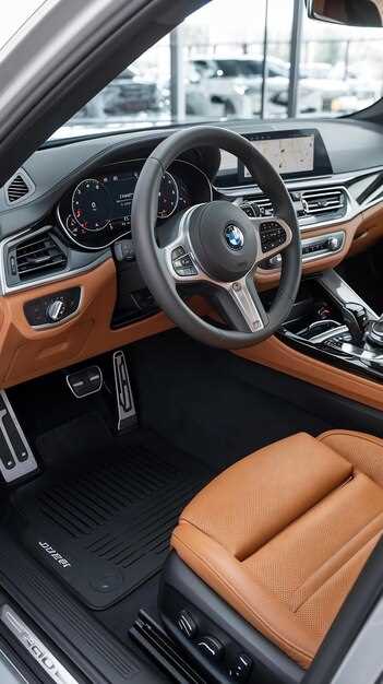 Обслуживание и ремонт: особенности обслуживания BMW 7 серии