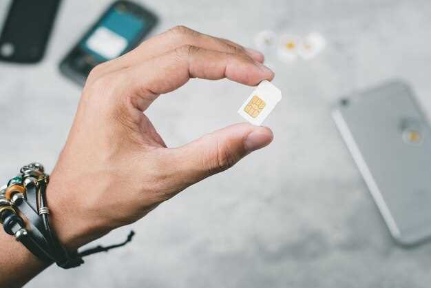 Практическое выполнение замены SIM-карты в БМВ ТЦБ