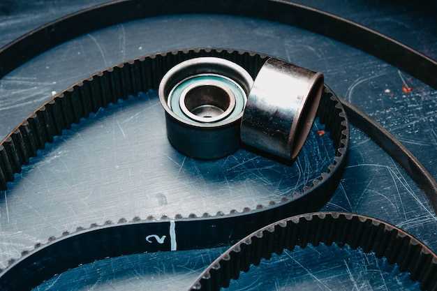 Использование смазок и присадок: что подходит для дальнейшей защиты сайлентблоков