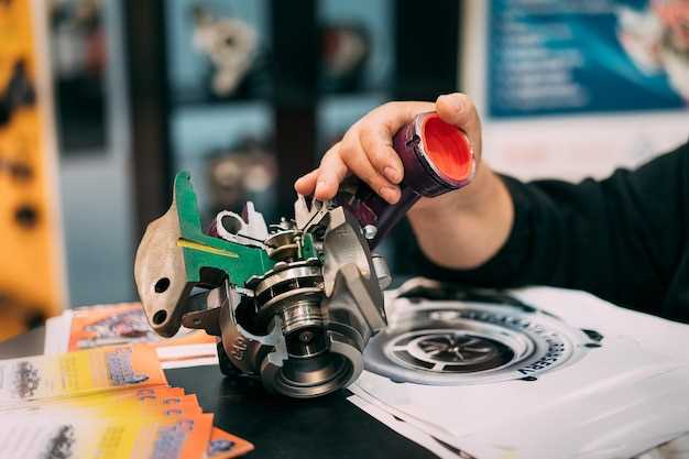 Доступ к дроссельной заслонке: снятие и демонтирование