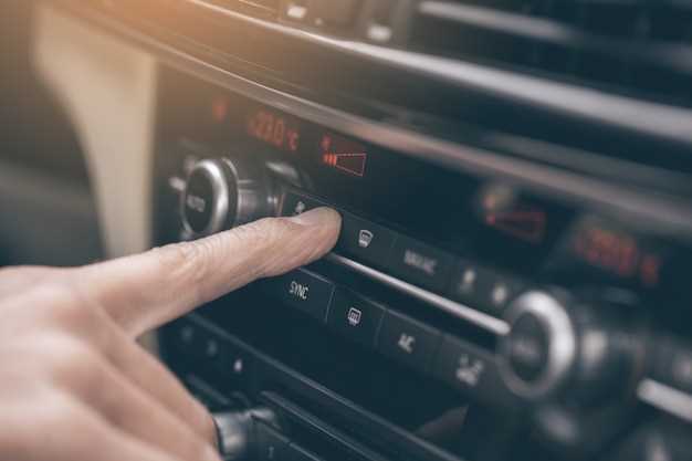 Практические шаги по устранению проблем с качеством звука VAECAR