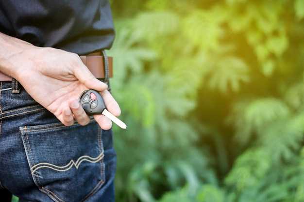 Практические шаги по устранению отказа стартера Mitsubishi L200