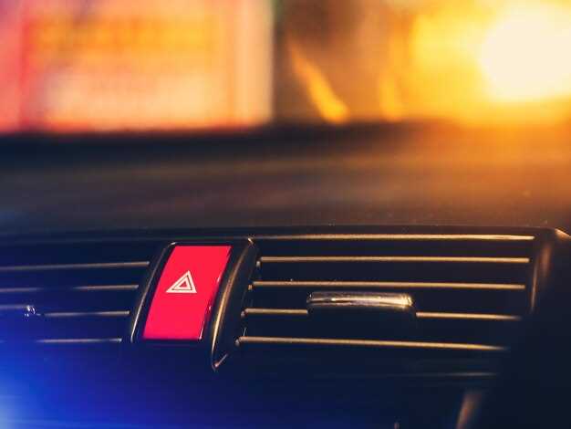 Диагностика и устранение неисправностей в системе освещения