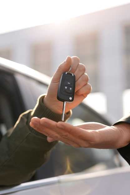 Перекидка батарейки в дистанционном ключе самостоятельно