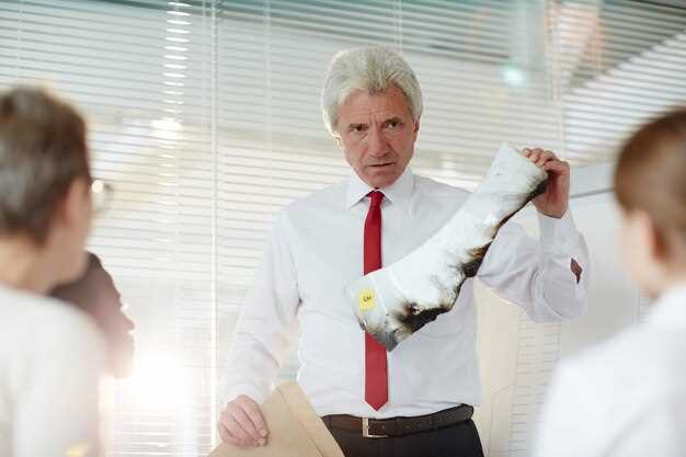 Профилактические меры после замены помпы