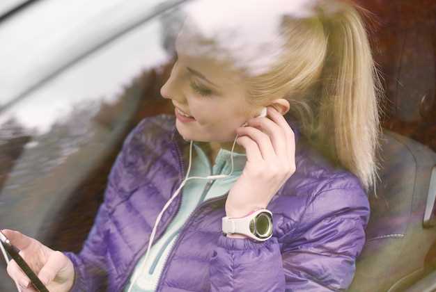 Перезагрузка магнитолы и сброс настроек