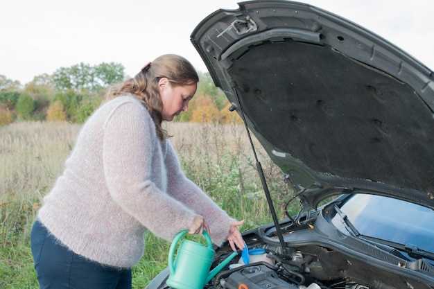 Что делать после запуска – проверка работы аккумулятора и перемещение в сервис