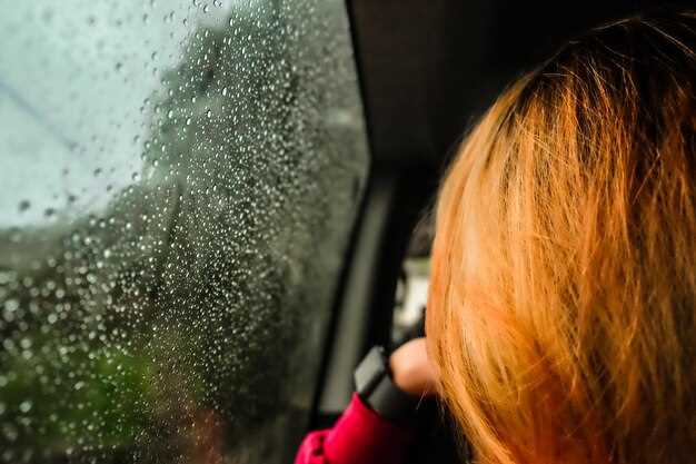 Применение специальных средств для очистки и обработки стекол