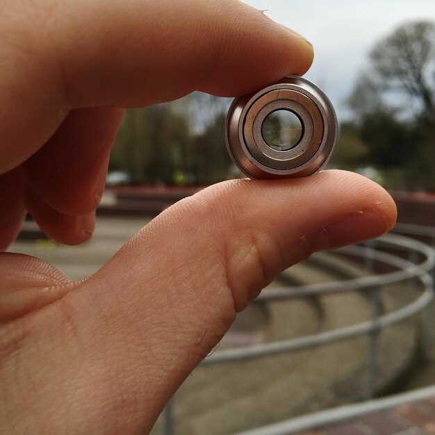 Как определить, что подшипник зажало: характерные признаки