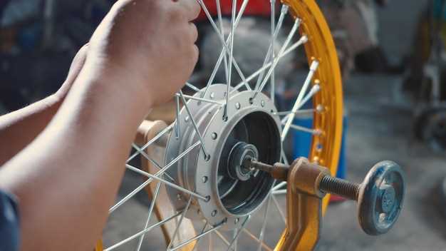 Общие советы по продлению срока службы ступичных узлов