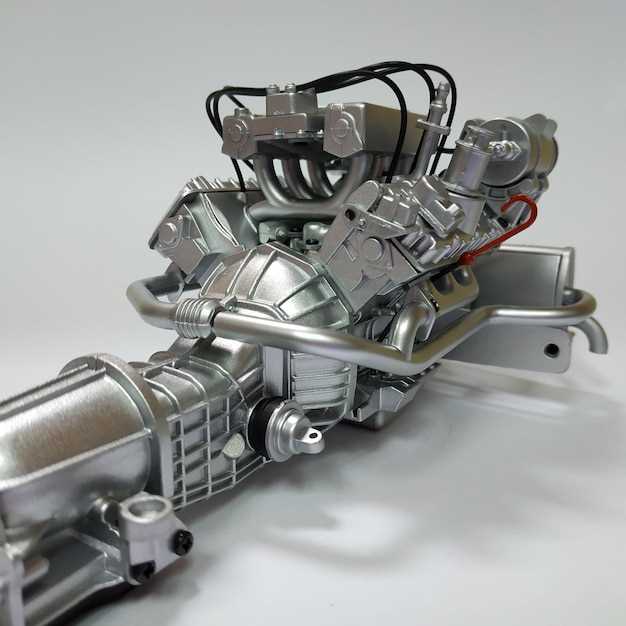 Что влияет на ремонтопригодность двигателя?