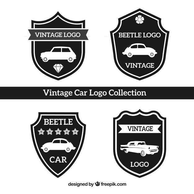 Значение и основные элементы логотипа BMW