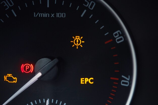 Обновление программного обеспечения ECU