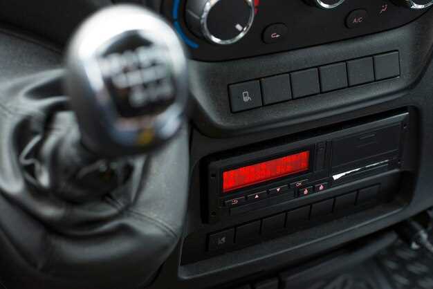 Проверка и очистка USB-разъемов магнитолы