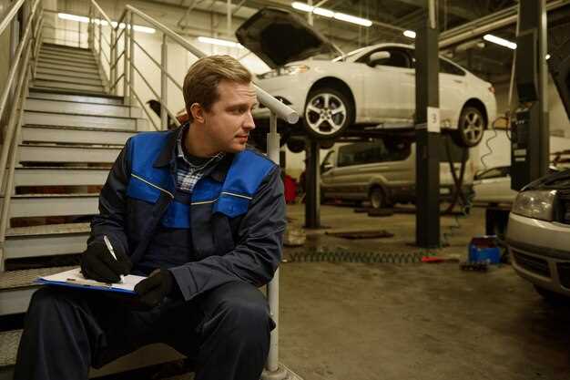 Последствия неправильной эксплуатации автомобиля