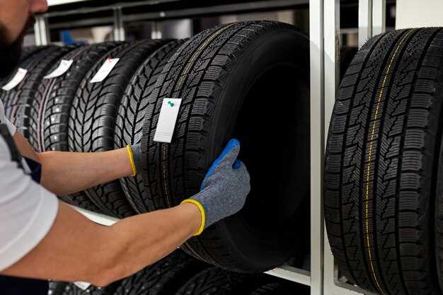 Различия между числовыми значениями Treadwear на разных брендах