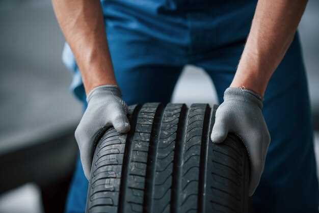 Понимание маркировки Treadwear – что скрыто за числом