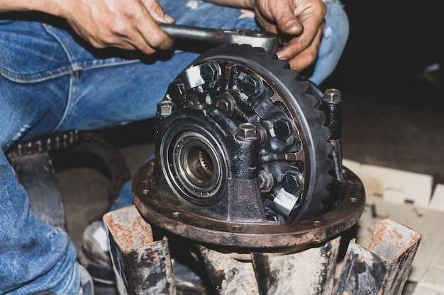 Причины возникновения проблемы с ведением сцепления на мазе