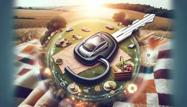 Особенности управления и комфорта вождение