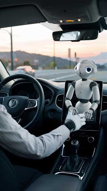 Преимущества использования робота коробки передач в автомобиле