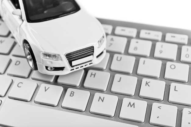 Покупка подержанного авто: избежать мошенничества и технических проблем