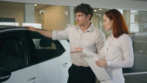 Обзор кузова и проверка наличия коррозии или повреждений