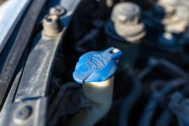 Типы датчиков охлаждающей жидкости: датчики температуры и уровня