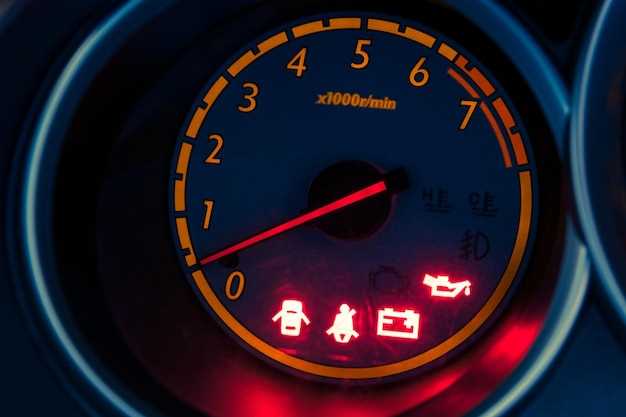 Типы датчиков скорости: магнитные, оптические, индуктивные