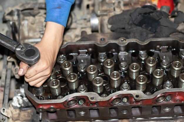 Типы и характеристики поршней в двигателе Деу Нексия