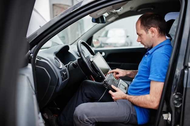 Что означают типичные коды ошибок в Citroën C3