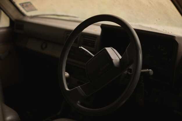 Как определить нужный диаметр руля во время замены