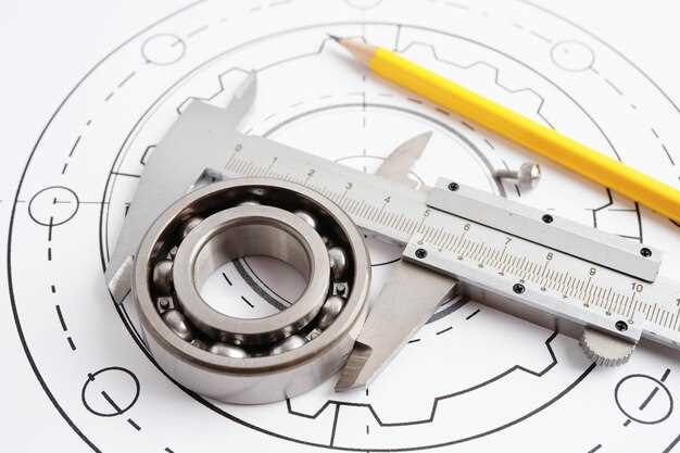 Ремонтные особенности и подбор запчастей для шейки коленвала ВАЗ 2106