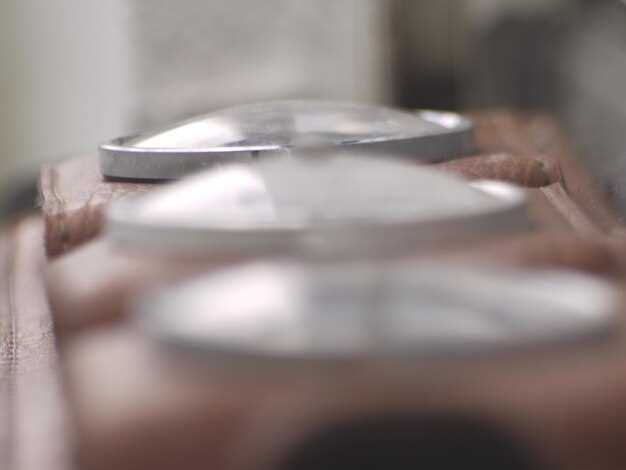 Рекомендации по замене дисков разного диаметра