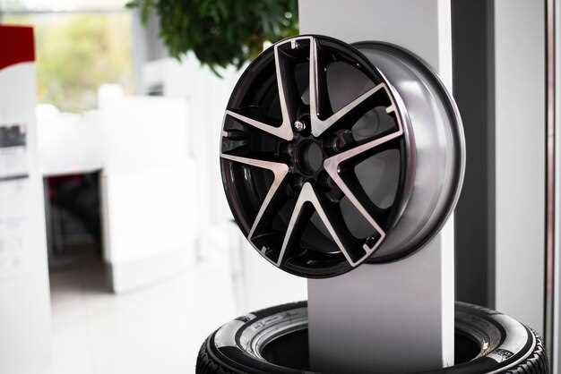 От чего зависит диаметр и ширина диска при выборе