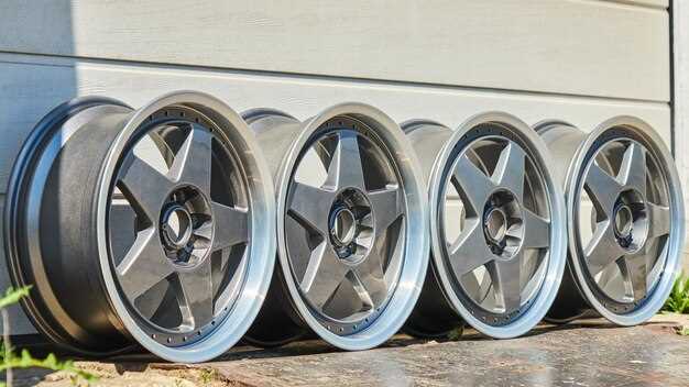 Обзор характеристик и критерии оценки дисков для ВАЗ 2112