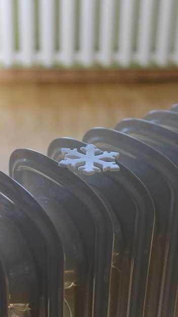 Установка нового радиатора и проверка работы системы